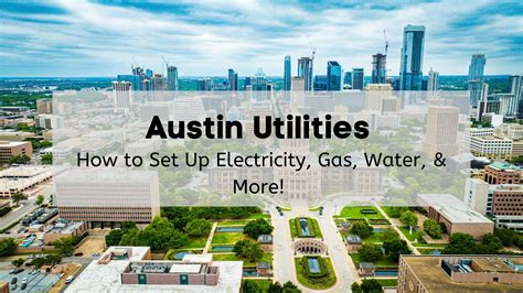 austin utilities phone number|Utilities .